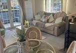 Location vacances Longhorsley - Olive Tree Lodge-1