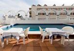 Location vacances Ibiza - Hotel Apartamentos Vibra Lux Mar-4