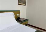 Hôtel Province de Varèse - Residence Principe di Saronno-3