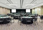Hôtel Des Plaines - Crowne Plaza Chicago Ohare Hotel & Conf Ctr by Ihg-4