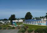 Camping Village de l'Armorique