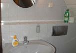 Location vacances Buschvitz - Apartment in Bergen auf Rügen 2835-3