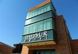 Hôtel Concepción - Hotel Terrasur-1
