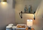 Location vacances Naumbourg - Hotel garni Zum Rebstock-4