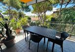 Location vacances Riccione - Damiano Chiesa Flexrent - Abissinia-1