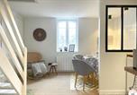 Location vacances Basse-Normandie - Le Blue Diamond - Casino - Plage 50m-2