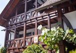 Hôtel Wiesemscheid - Daslenz-3