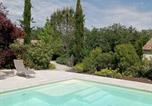 Location vacances Vogüé - Chambres d'hôtes Le Mas de Molines-2