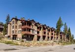 Hôtel Gardnerville - Kirkwood Mountain Resort by Vail Resorts-1