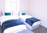 Location vacances Ponteland - Stunning 5-Bed House in Newcastle upon Tyne-2