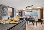 Location vacances Crans-Montana - Exquisite Duplex with Views by Mrs Miggins-2
