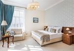 Hôtel Znojmo - Hotel Katerina-1