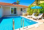 Location vacances Dalyan - Villa Duman 1-1