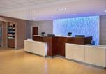 Hôtel Gastonia - Fairfield Inn & Suites by Marriott Charlotte Airport-4
