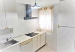 Location vacances Isla Cristina - Spacious Apartment in Isla Cristina near Beaches, 115 m²-3