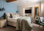 Hôtel Chipping Campden - The Lansdowne Boutique Rooms with Breakfast - Adults Only-1