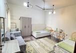 Hôtel Qurm - Farno Hostel-3