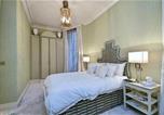 Location vacances London - Mayfair Green Park Premium Serviced Apartment with 24h Guest Assistance-2