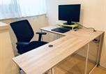 Location vacances Osaka - Bijou Suites Prestige-4