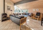 Location vacances Otterup - Nice Home In Otterup With Kitchen-3