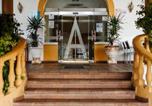 Hôtel Badalone - Hotel Acosta Vetonia-1