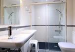 Location vacances Sant Feliu de Guíxols - Apartamento en Sant Feliu de Guíxols, admite mascotas, 4 personas, vistas al mar - Es-298-44-3