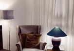 Location vacances Helsinki - Appartment in Töölö-2