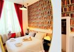 Location vacances Campanie - Daily Napoli - Lungomare-1
