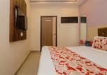 Hôtel Mumbaï - Hotel O Golden Nest Near Chhatrapati Shivaji International Airport-3