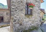 Location vacances Fivizzano - Romantic Home In Comano Ms With Sauna-4