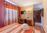 Hôtel Province de Teruel - Hotel Puerta de Javalambre-3