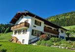 Location vacances Golling an der Salzach - Brandnerhof-1