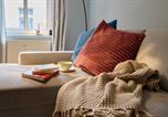 Location vacances Schwerin - Am Schlossparkcenter - Abc362-3
