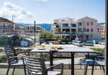 Location vacances Leucade - Urban Nest City Apartments-3