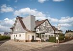 Hôtel Hünfeld - Das Landhotel am Trätzhof Fulda-3