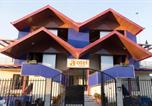 Hôtel Remzi Oğuz - A Apart Hotels Ankara Beytepe-1