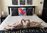 Location vacances Skegness - The Singlecote Hotel-2