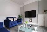 Location vacances Lancaster - 2 Bedroom Characterful House - Free Street Parking-2