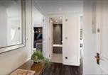 Location vacances Kensington - Impressive South Kensington Central Apartment-2