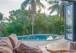 Location vacances  Thaïlande - Villa Ocean Breeze-3