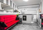 Hôtel Warszawa - Ab Hostel-3
