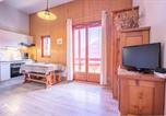 Location vacances Avrieux - Résidence Genevray - Joli studio avec vue sur les montagnes Mae-1163-3