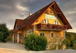Hôtel Burgenland - Pension Thermensonne-1
