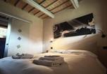 Location vacances Chiusi - Wild Agriturismo Podere della Bruciata-4