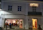 Hôtel Carvoeiro - Aldeia de Portimão-2