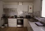 Location vacances Puerto Madryn - Viento Sur Anfitrionas &quote;Centro&quote;-4