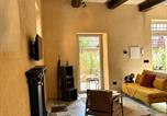 Location vacances Meina - Lovely Apartment in Tapigliano, 80 m² with Terrace-3