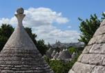 Location vacances Locorotondo - Trullo Cinquenoci-4