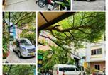 Hôtel Hô-Chi-Minh-Ville - Khách sạn Thế Giới Mới - Thế Giới Mới Hotel-2