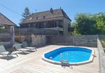 Location vacances Siorac-en-Périgord - Charmante maison piscine privée-1